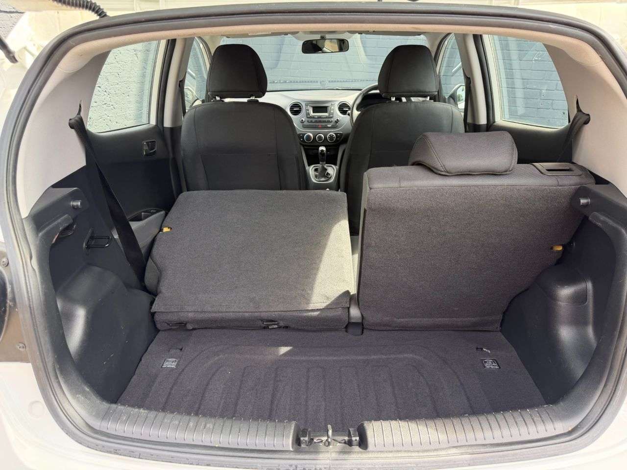 2019 HYUNDAI I10 2019 HYUNDAI I10