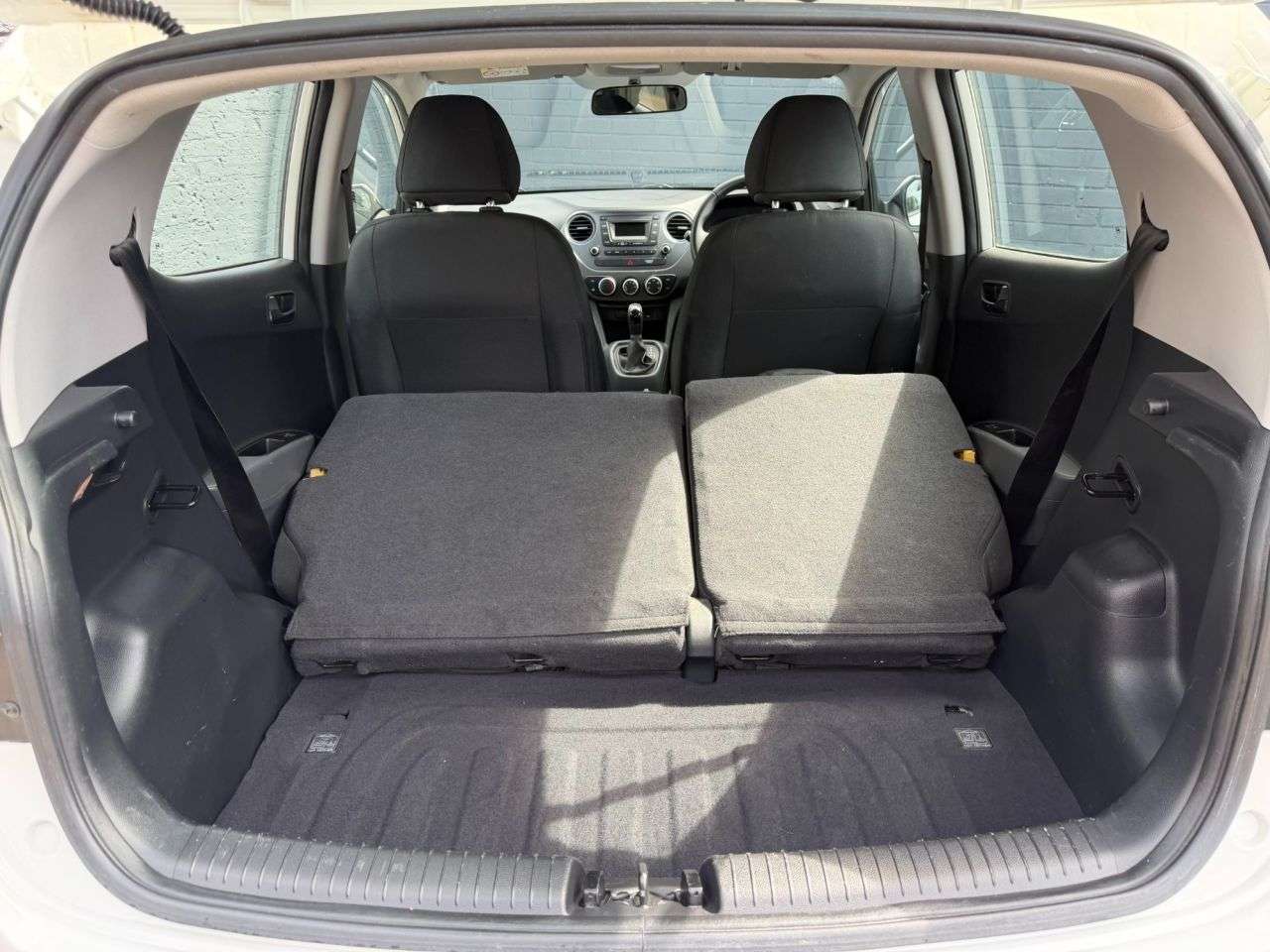2019 HYUNDAI I10 2019 HYUNDAI I10