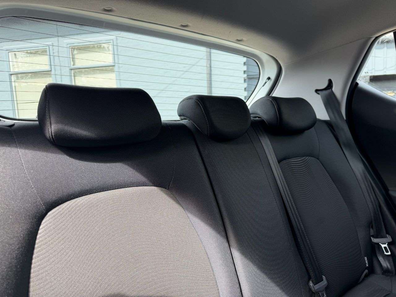 2019 HYUNDAI I10 2019 HYUNDAI I10
