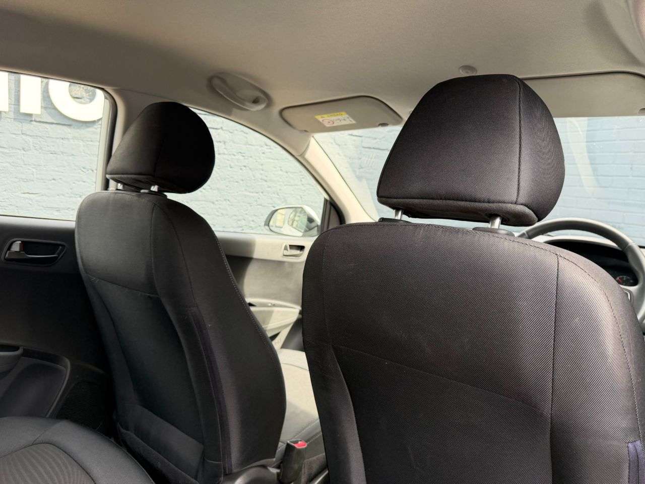 2019 HYUNDAI I10 2019 HYUNDAI I10