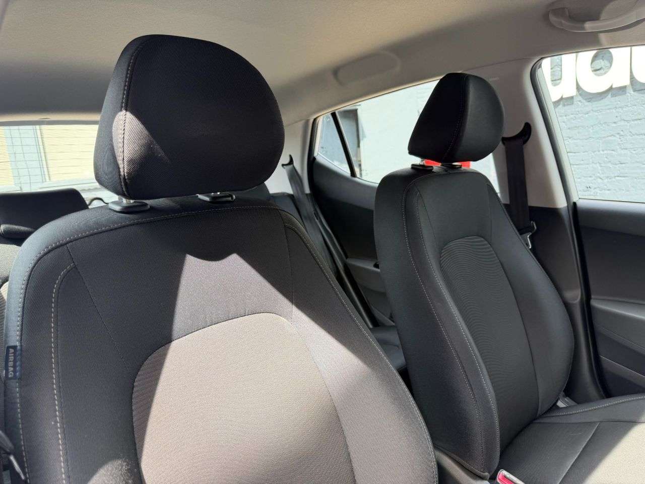 2019 HYUNDAI I10 2019 HYUNDAI I10