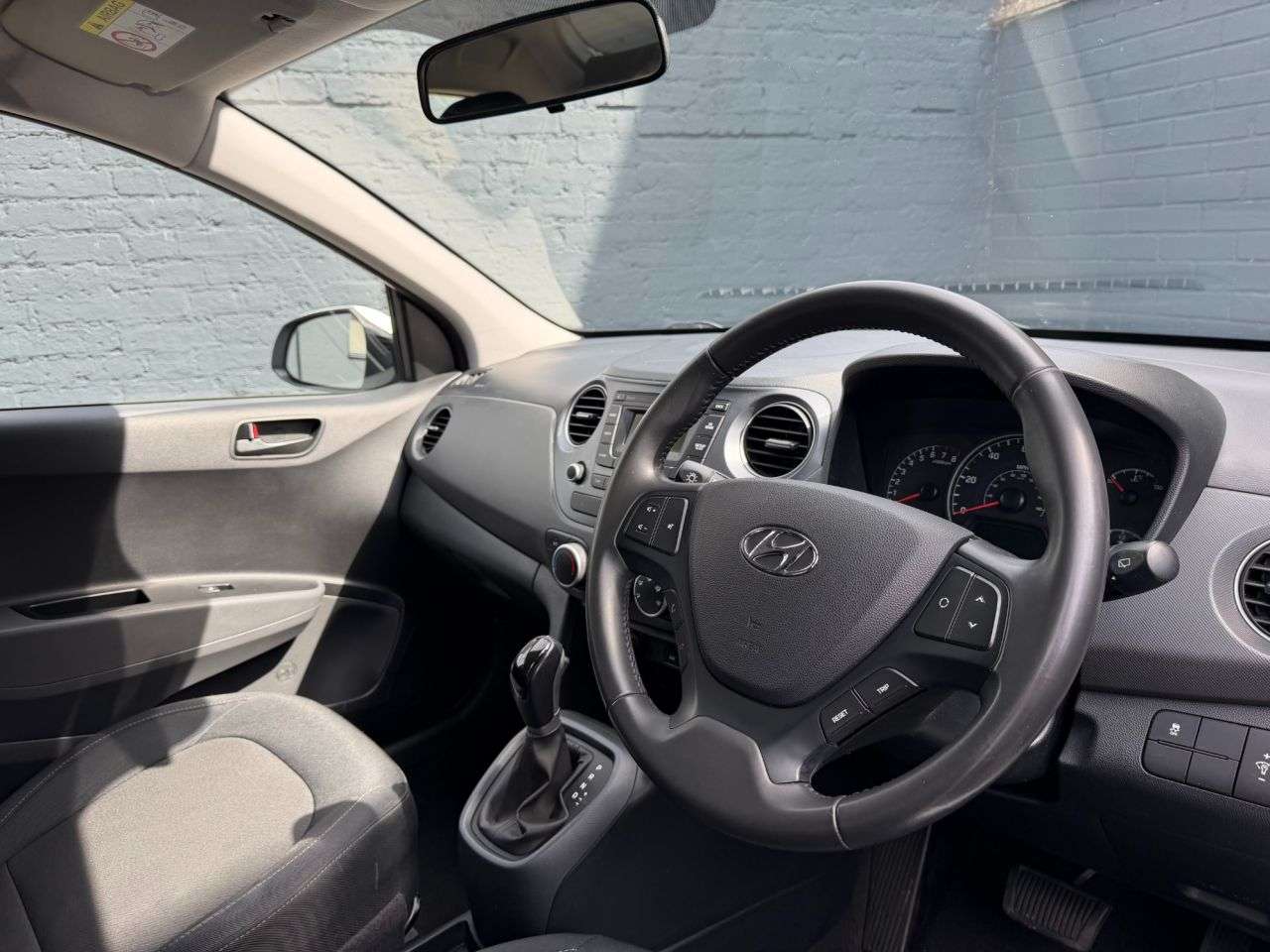 2019 HYUNDAI I10 2019 HYUNDAI I10