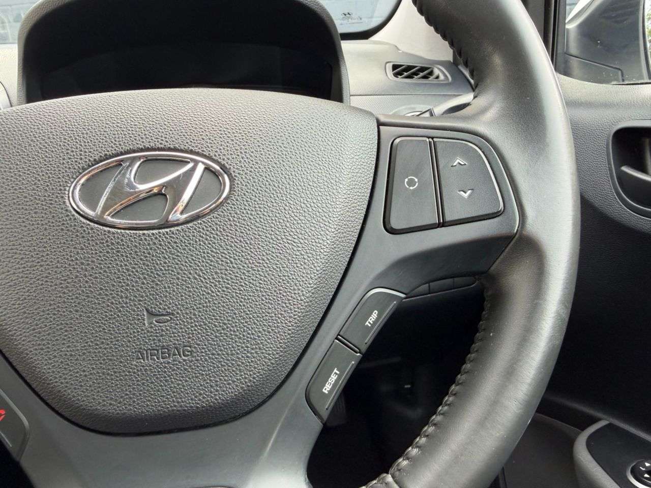 2019 HYUNDAI I10 2019 HYUNDAI I10
