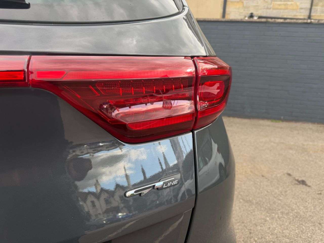 2019 KIA SPORTAGE 2019 KIA SPORTAGE