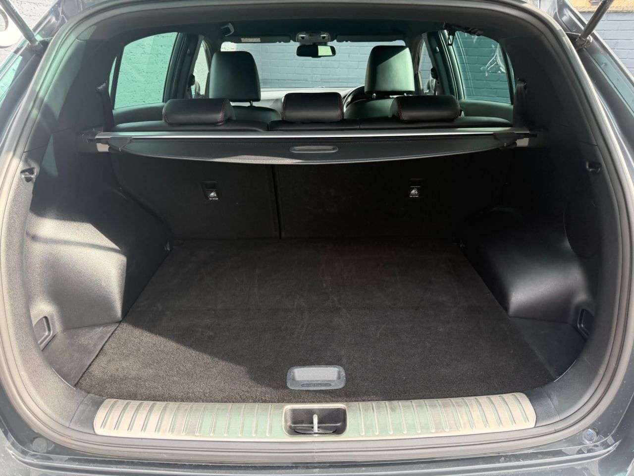 2019 KIA SPORTAGE 2019 KIA SPORTAGE