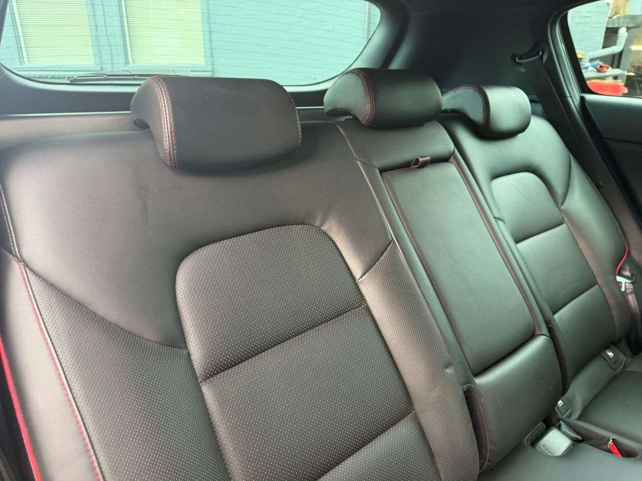 2019 KIA SPORTAGE 2019 KIA SPORTAGE
