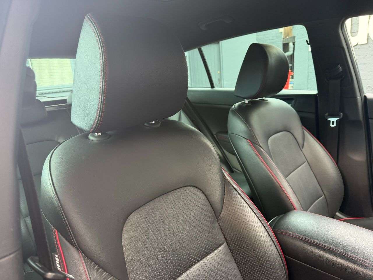 2019 KIA SPORTAGE 2019 KIA SPORTAGE