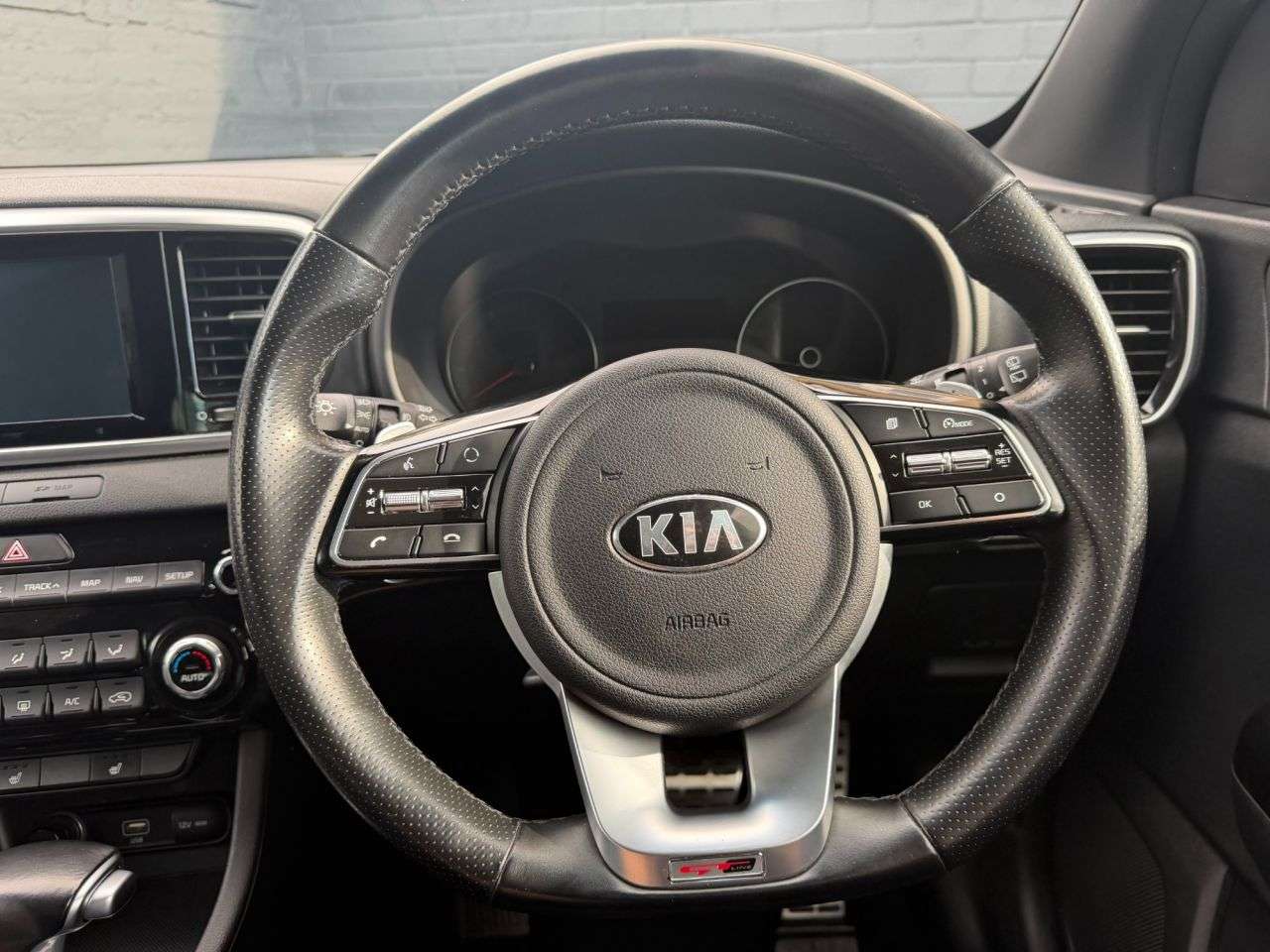 2019 KIA SPORTAGE 2019 KIA SPORTAGE