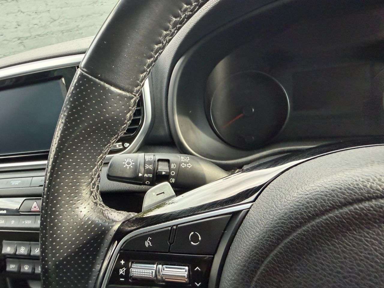 2019 KIA SPORTAGE 2019 KIA SPORTAGE