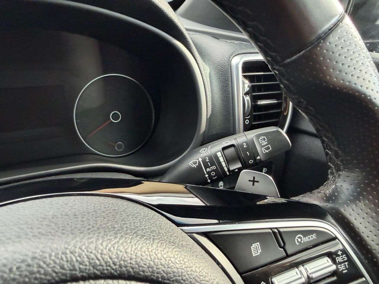2019 KIA SPORTAGE 2019 KIA SPORTAGE