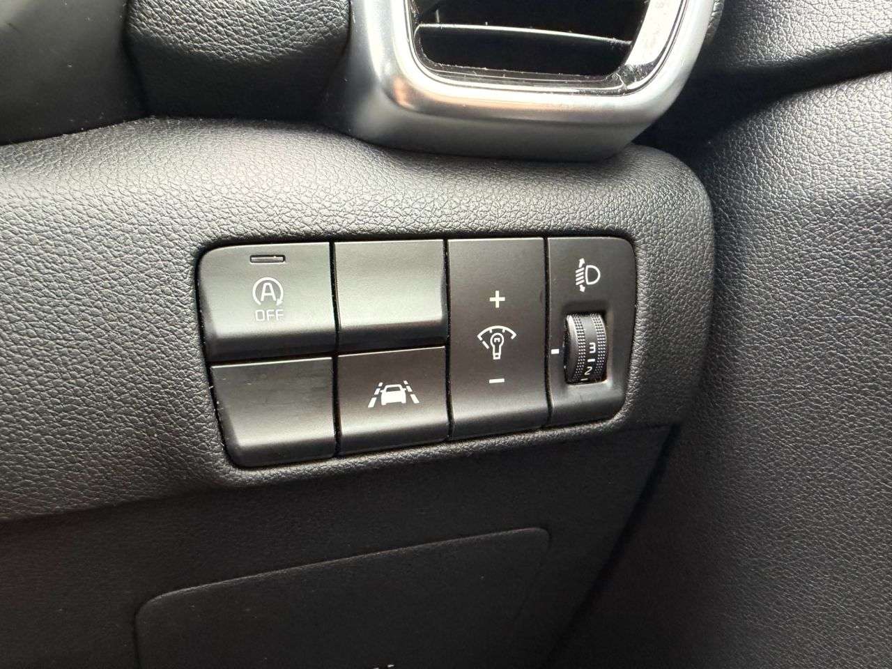2019 KIA SPORTAGE 2019 KIA SPORTAGE
