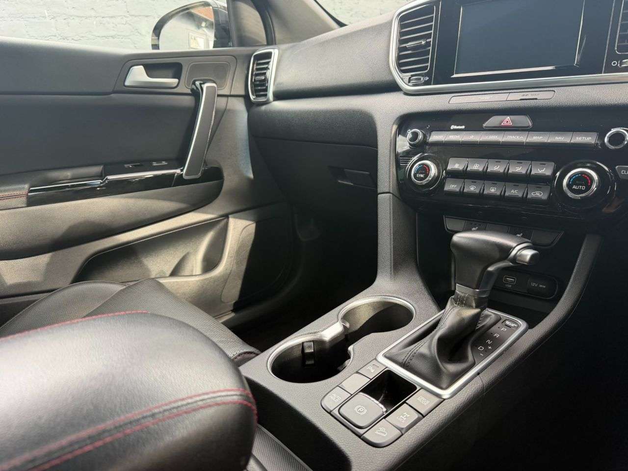 2019 KIA SPORTAGE 2019 KIA SPORTAGE