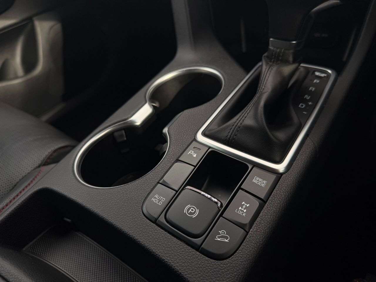 2019 KIA SPORTAGE 2019 KIA SPORTAGE