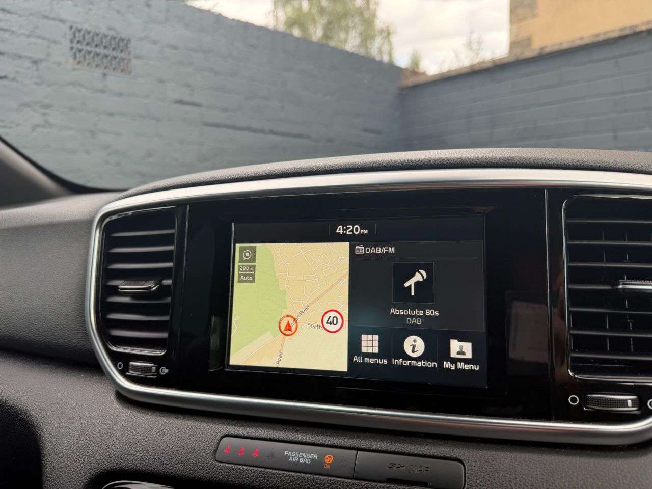 2019 KIA SPORTAGE 2019 KIA SPORTAGE