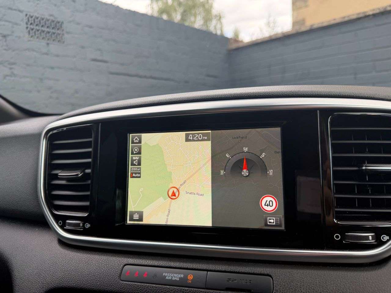 2019 KIA SPORTAGE 2019 KIA SPORTAGE