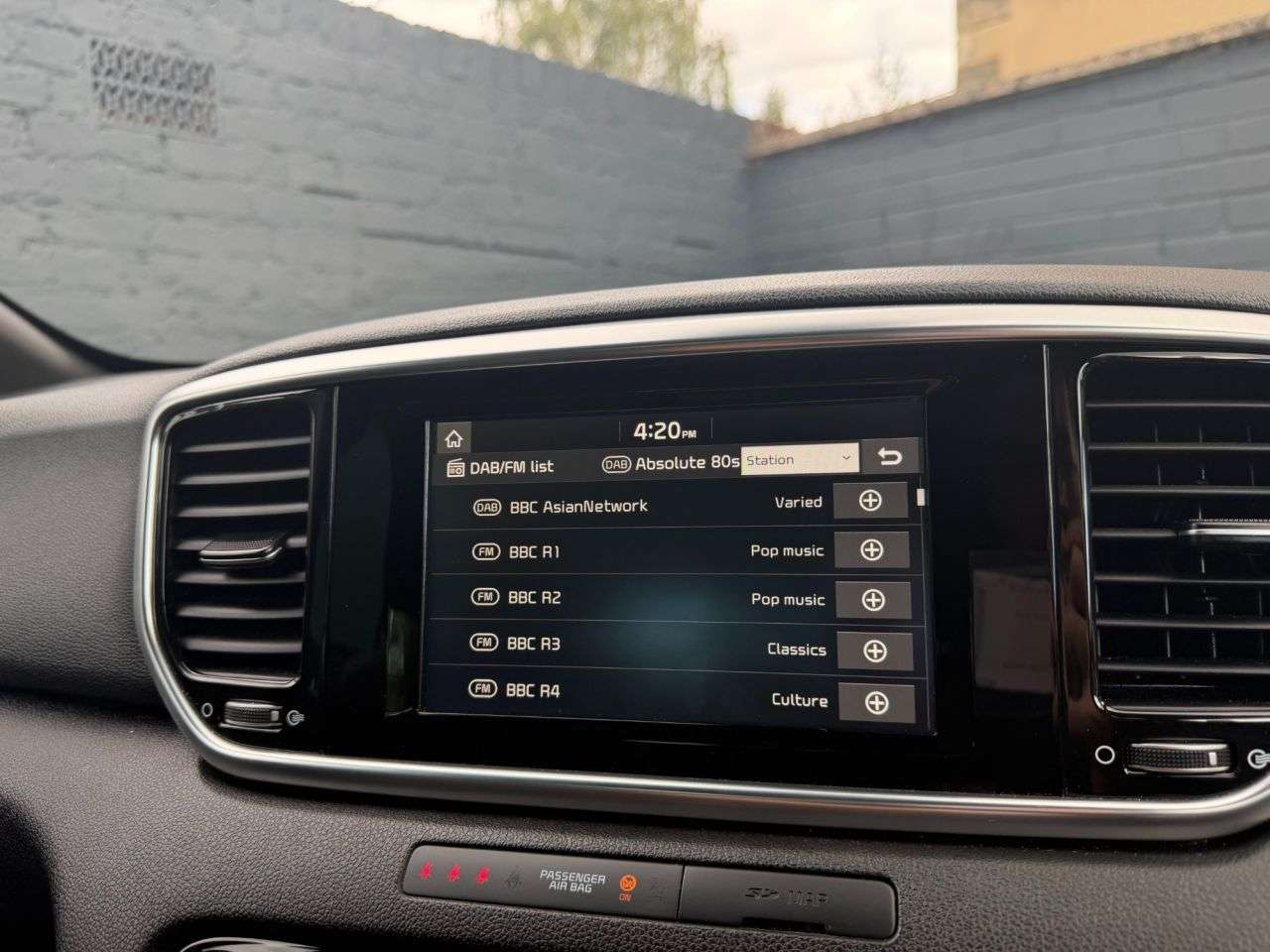 2019 KIA SPORTAGE 2019 KIA SPORTAGE
