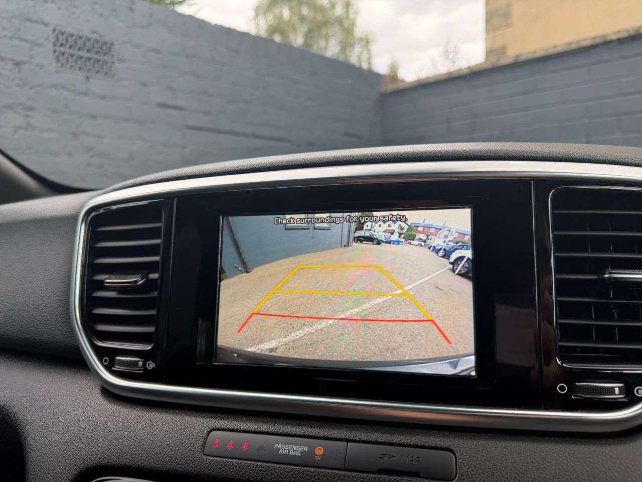 2019 KIA SPORTAGE 2019 KIA SPORTAGE