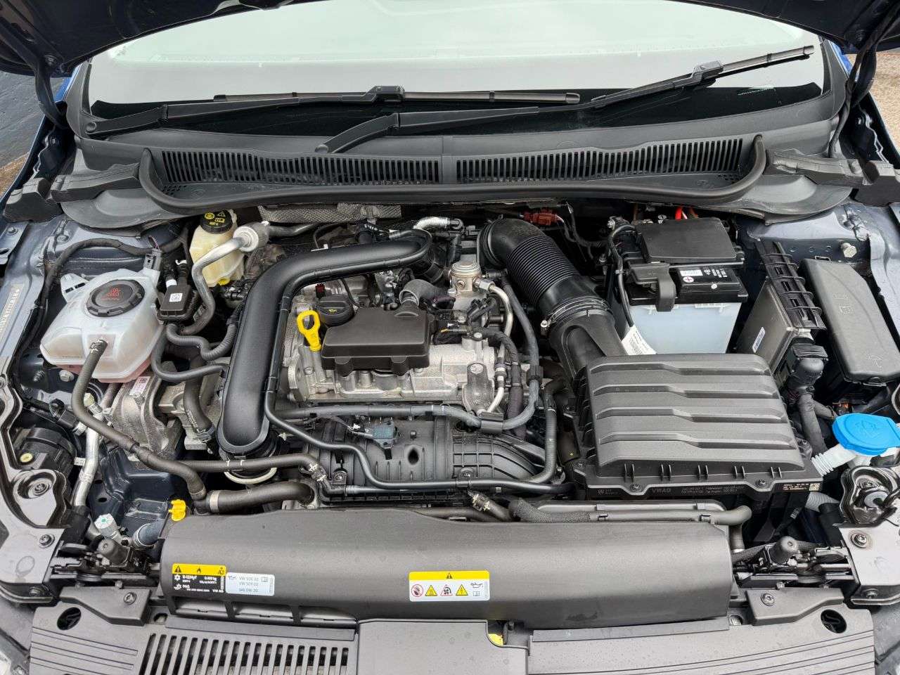 2022 VOLKSWAGEN POLO 2022 VOLKSWAGEN POLO
