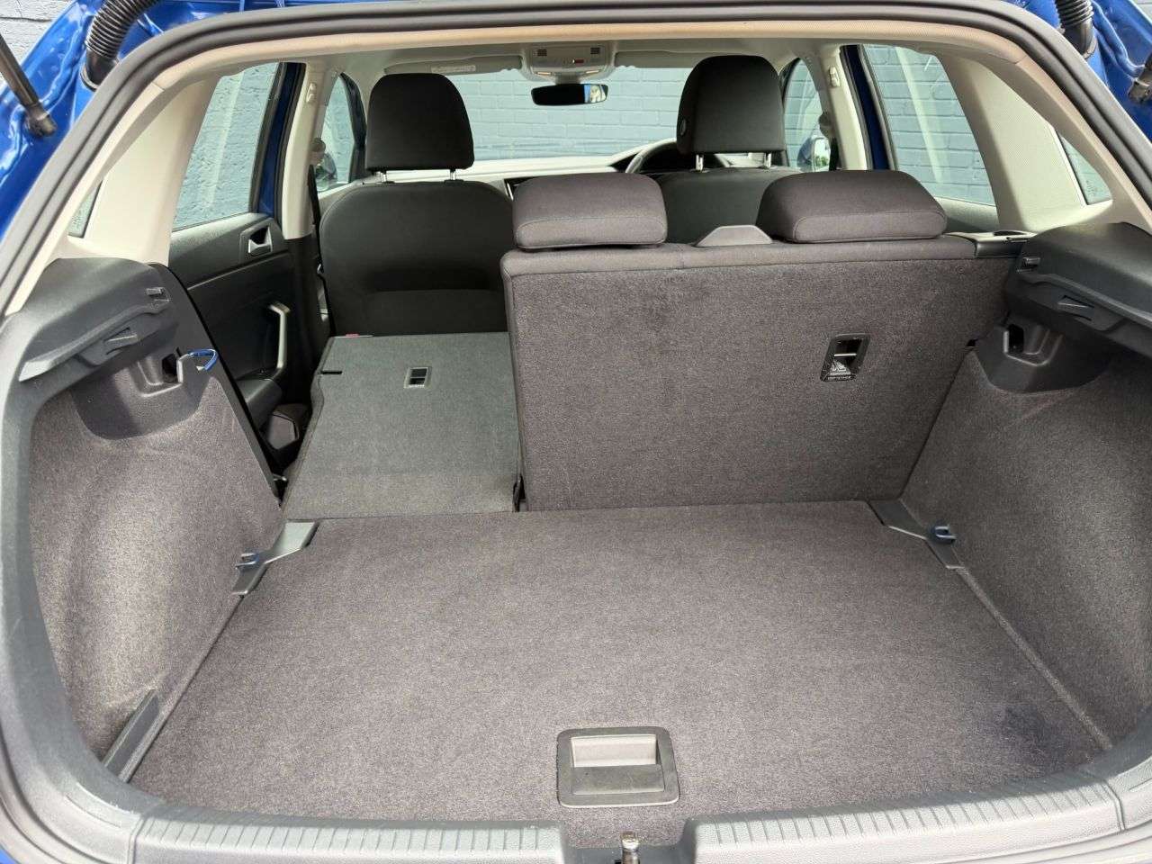2022 VOLKSWAGEN POLO 2022 VOLKSWAGEN POLO