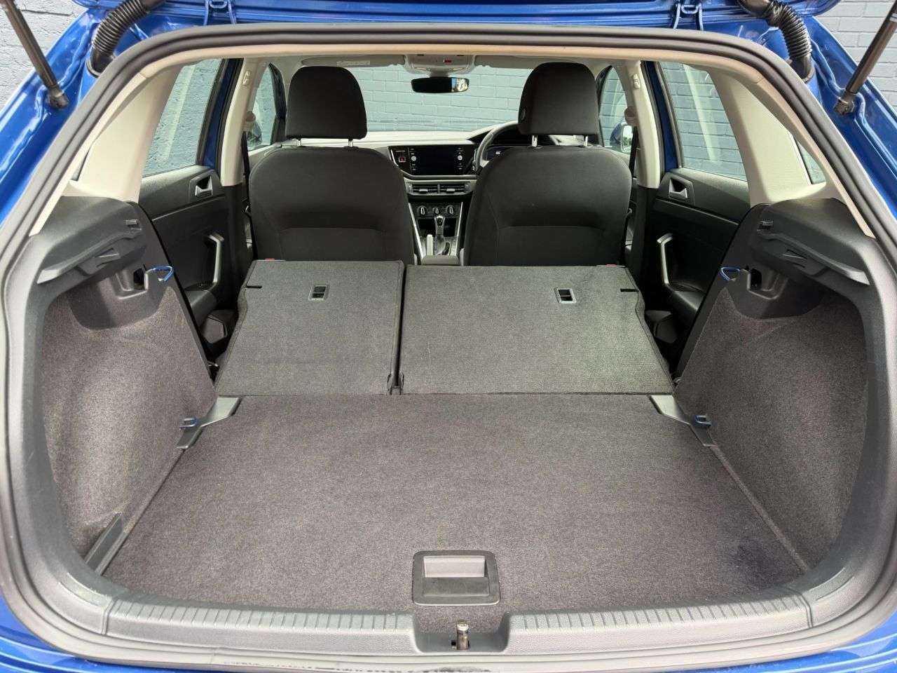 2022 VOLKSWAGEN POLO 2022 VOLKSWAGEN POLO
