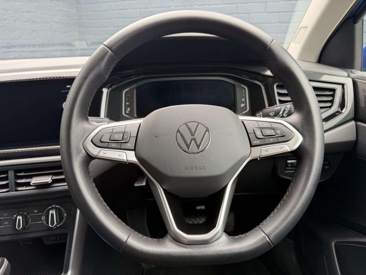 2022 VOLKSWAGEN POLO 2022 VOLKSWAGEN POLO