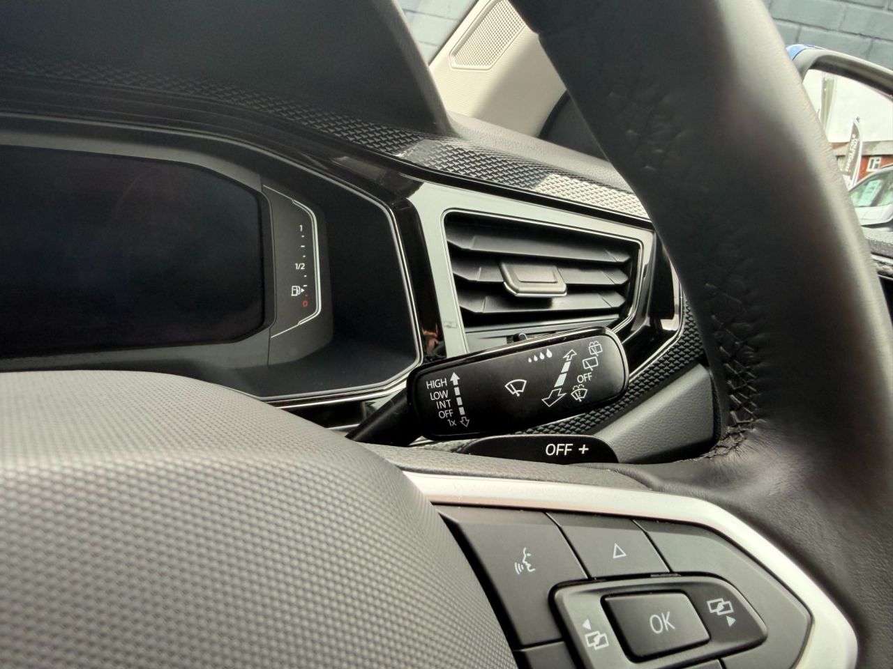 2022 VOLKSWAGEN POLO 2022 VOLKSWAGEN POLO