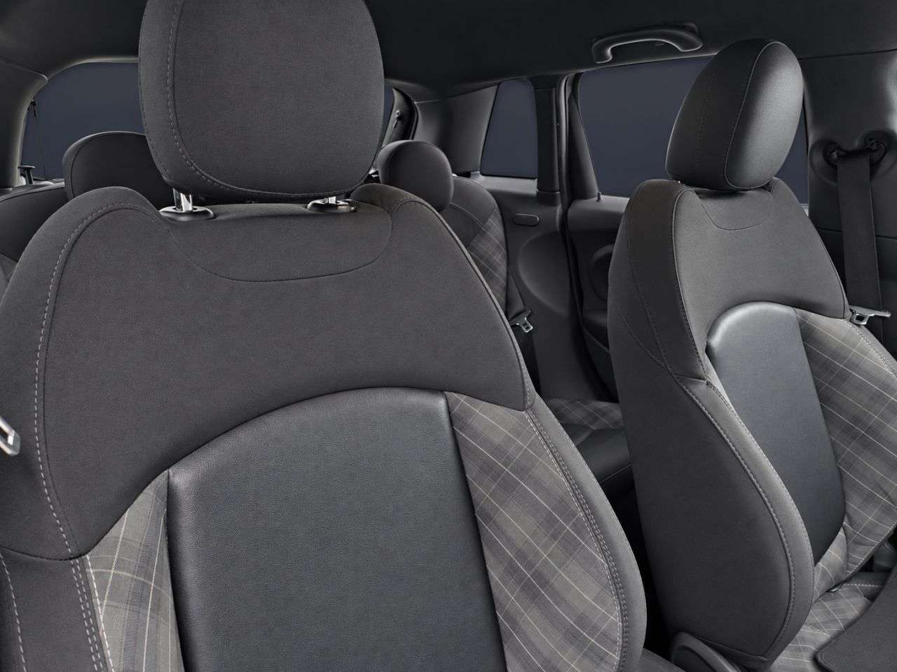 2018 MINI HATCH 2018 MINI HATCH