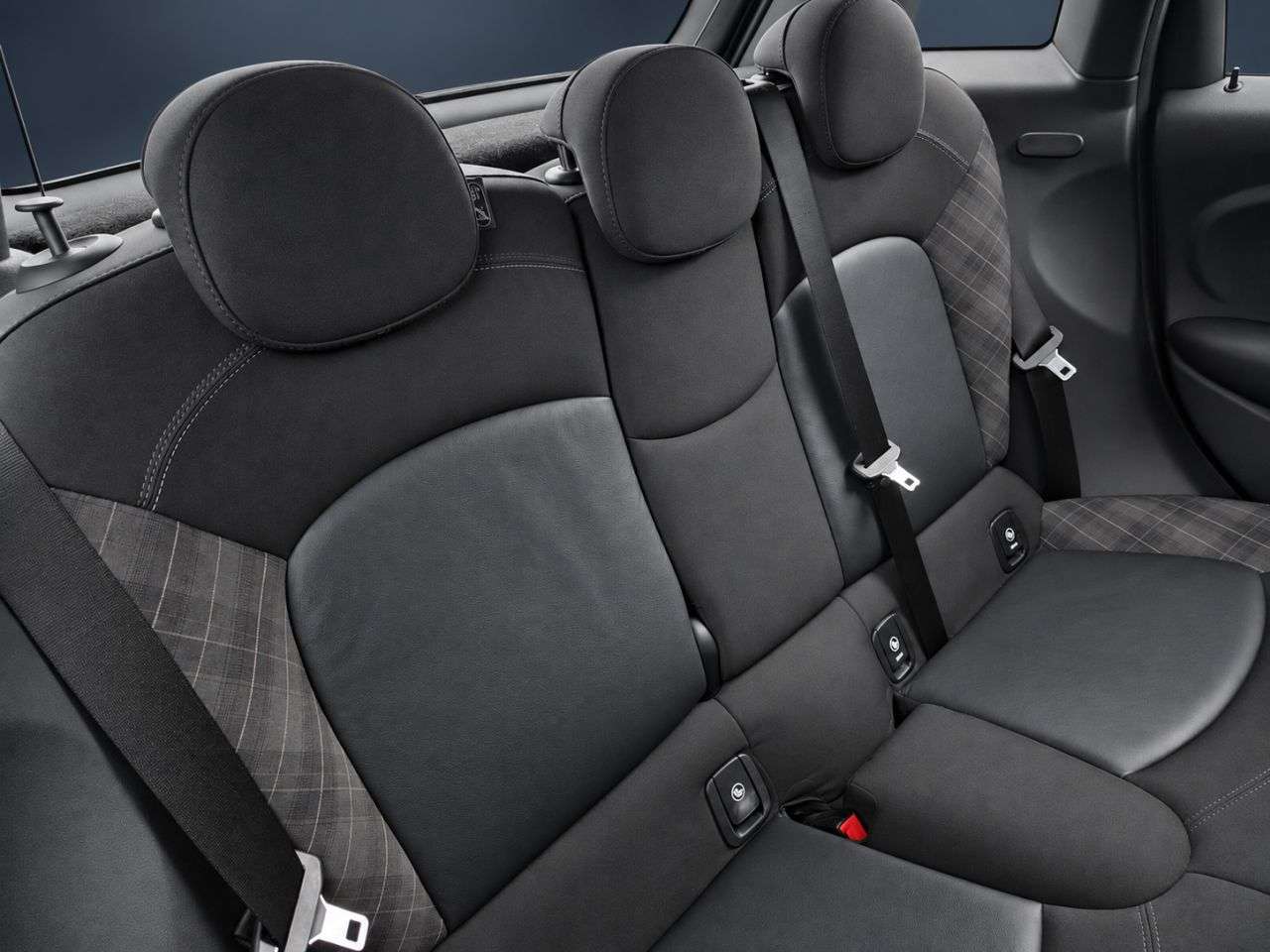2018 MINI HATCH 2018 MINI HATCH