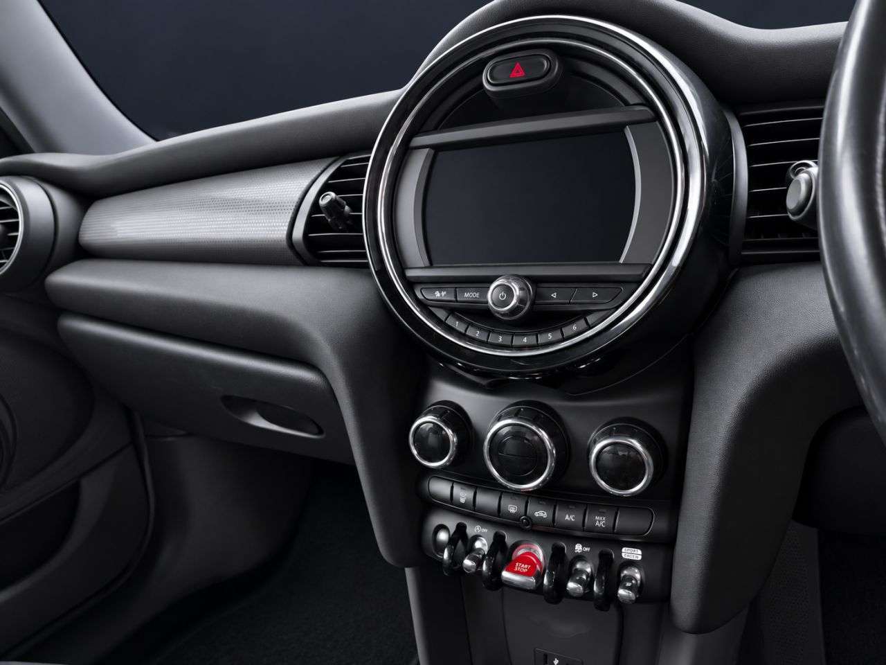 2018 MINI HATCH 2018 MINI HATCH