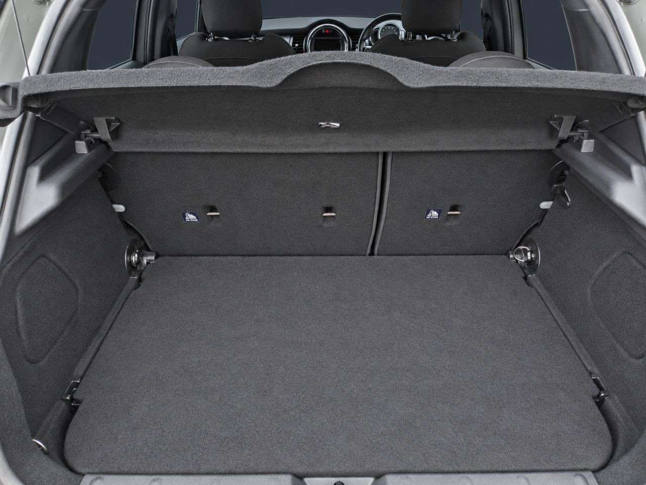 2018 MINI HATCH 2018 MINI HATCH