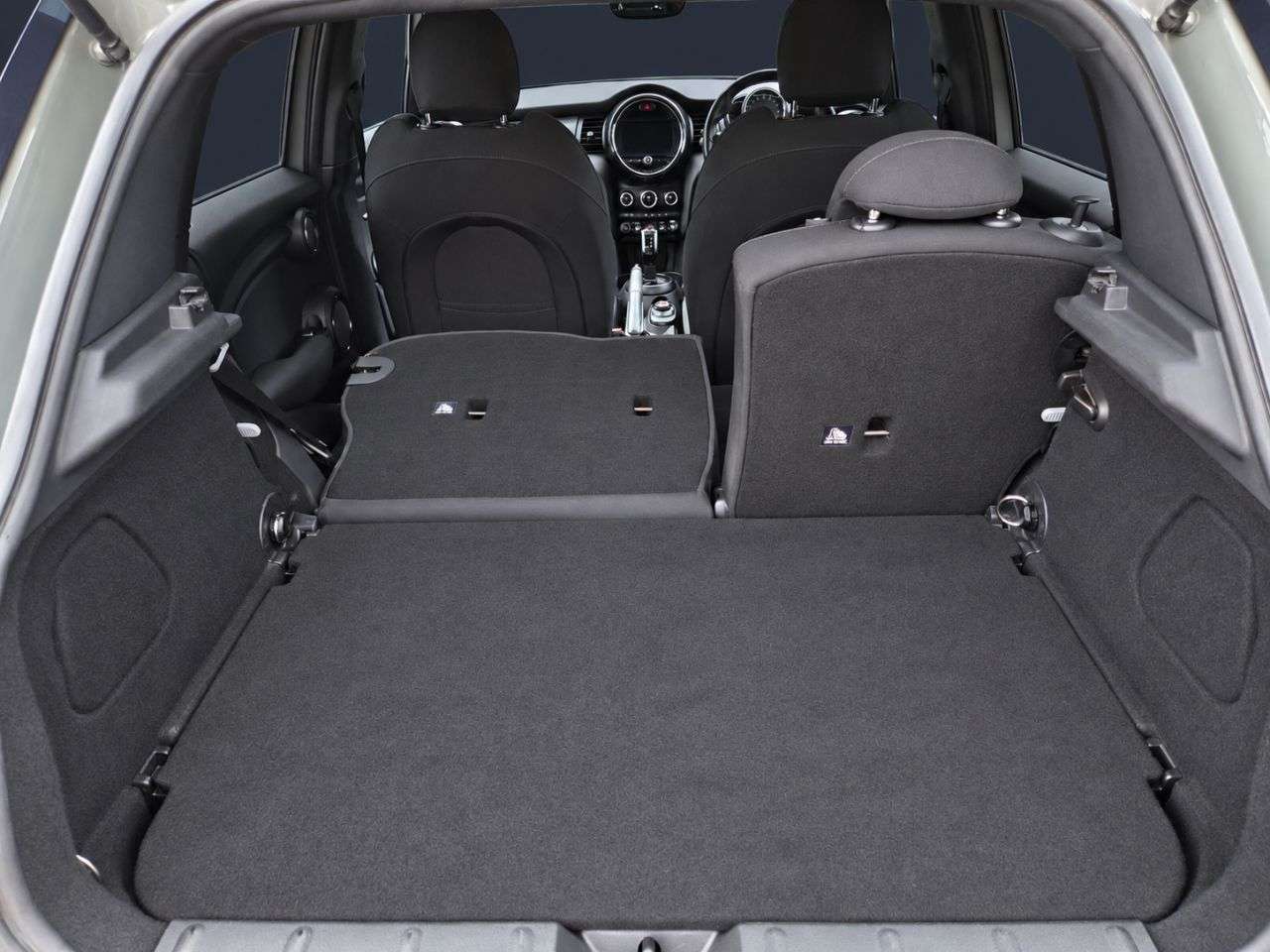 2018 MINI HATCH 2018 MINI HATCH