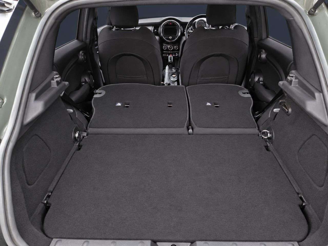 2018 MINI HATCH 2018 MINI HATCH