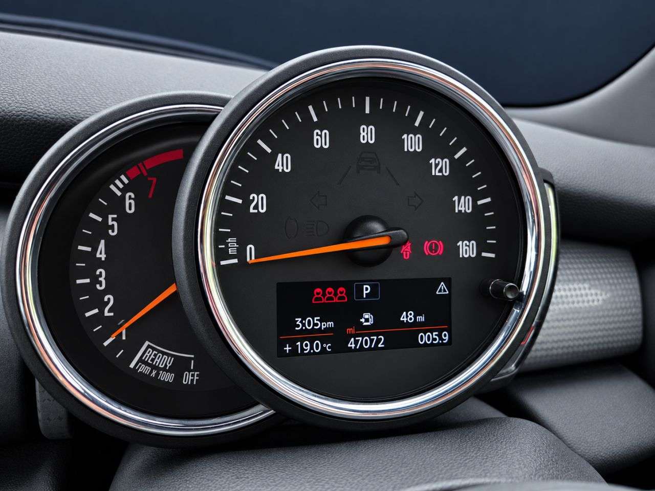 2018 MINI HATCH 2018 MINI HATCH