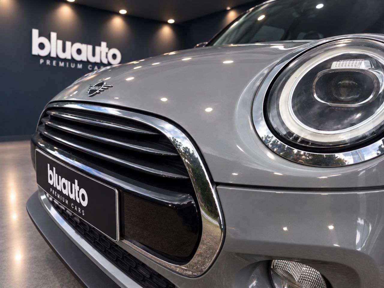 2018 MINI HATCH 2018 MINI HATCH
