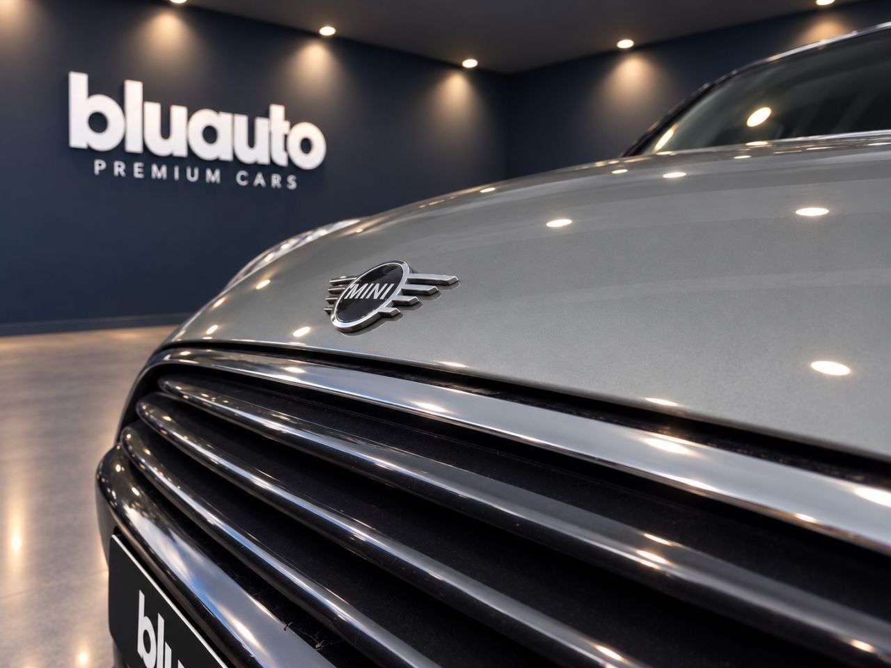A 2018 MINI HATCH 1.5 Cooper Hatchback 5dr Petrol Steptronic Euro 6 (s/s) (136 ps) A 2018 MINI HATCH 1.5 Cooper Hatchback 5dr Petrol Steptronic Euro 6 (s/s) (136 ps)