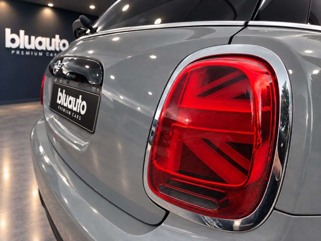 2018 MINI HATCH 2018 MINI HATCH