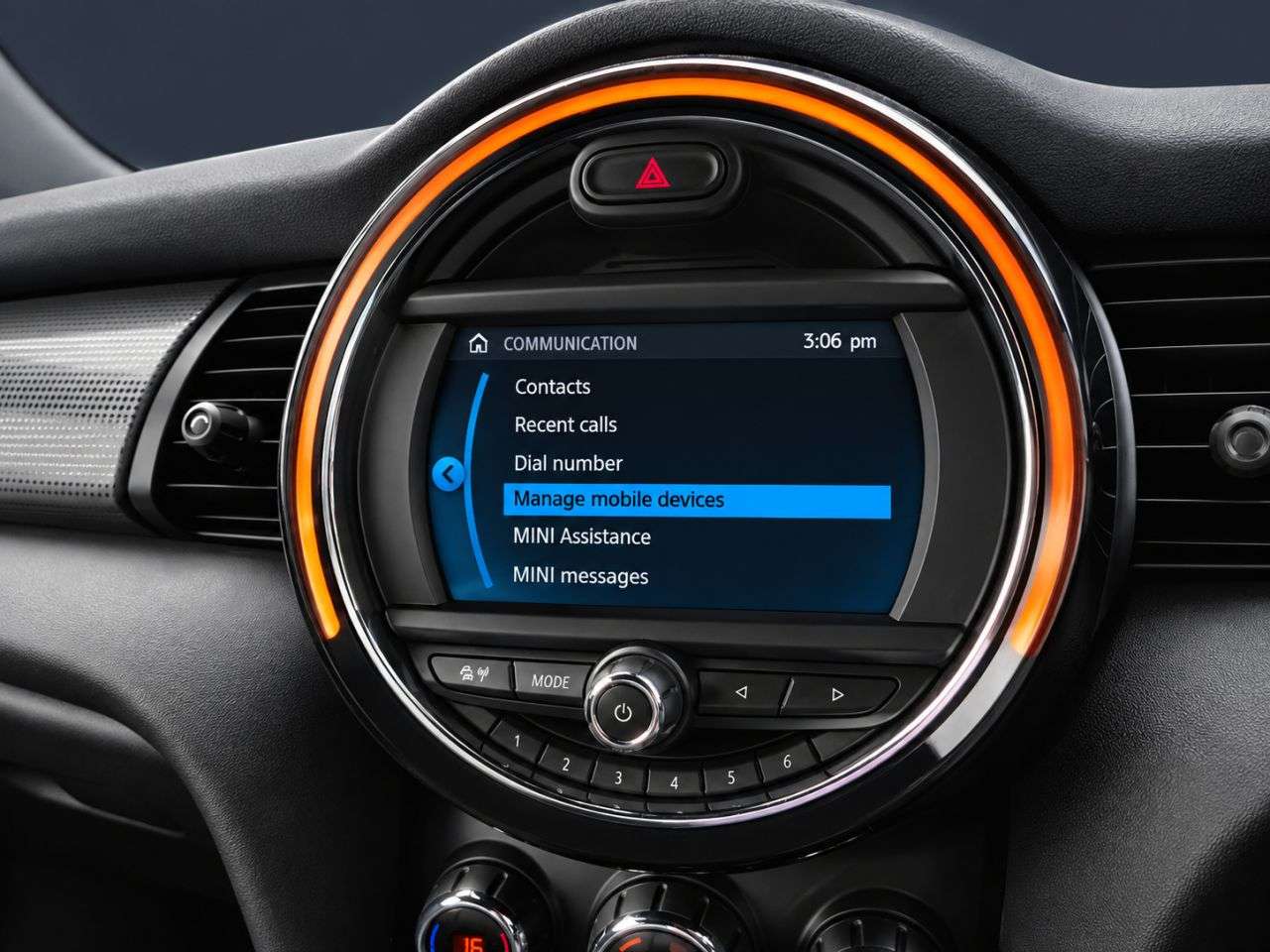 2018 MINI HATCH 2018 MINI HATCH