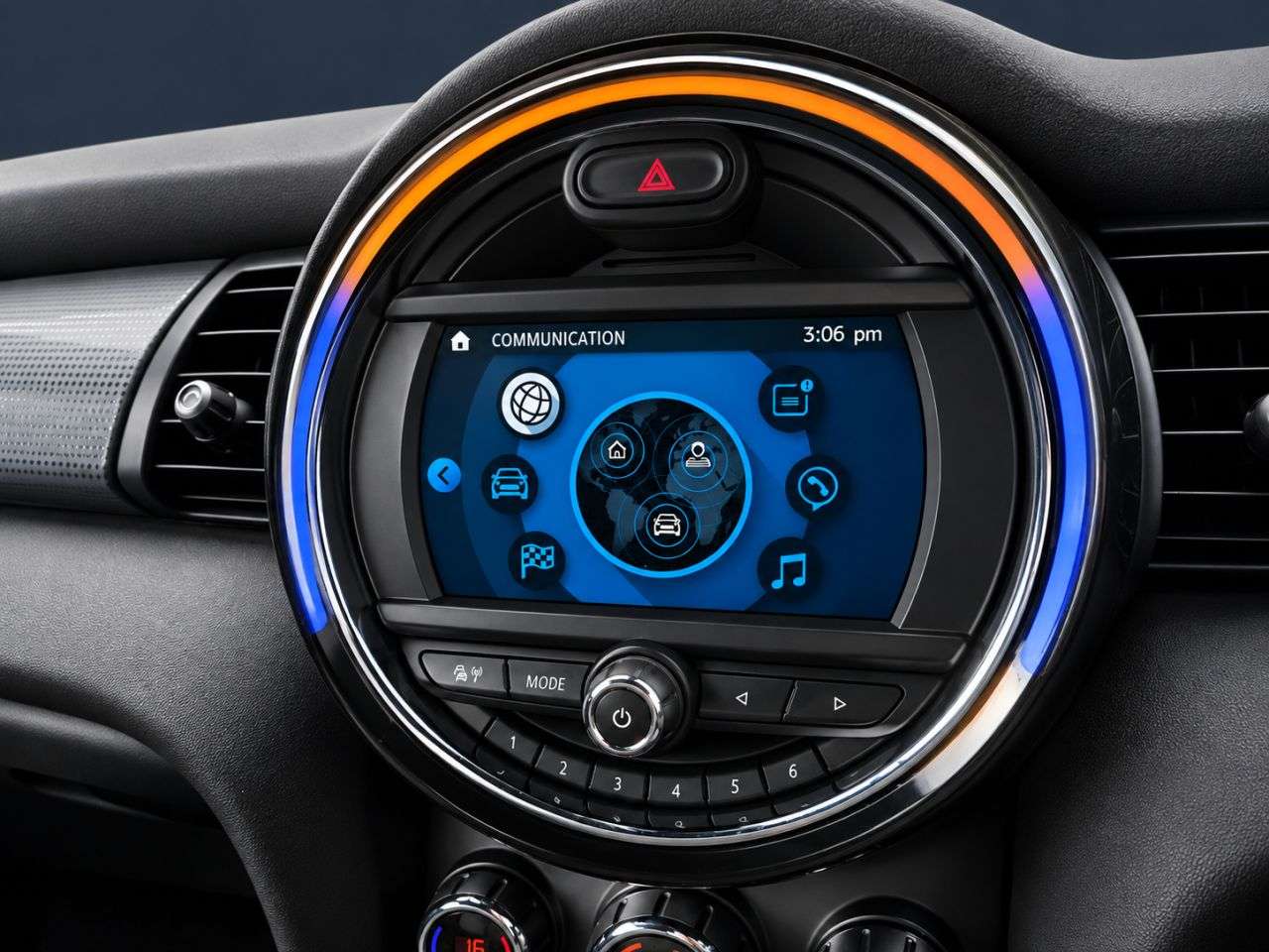 2018 MINI HATCH 2018 MINI HATCH