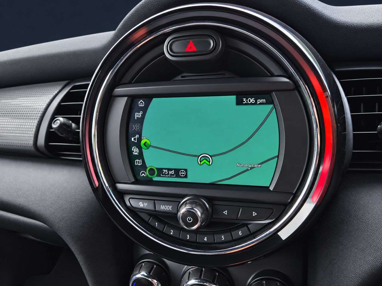 2018 MINI HATCH 2018 MINI HATCH