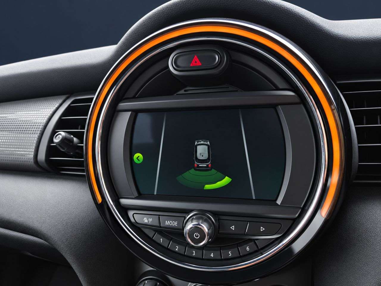 2018 MINI HATCH 2018 MINI HATCH