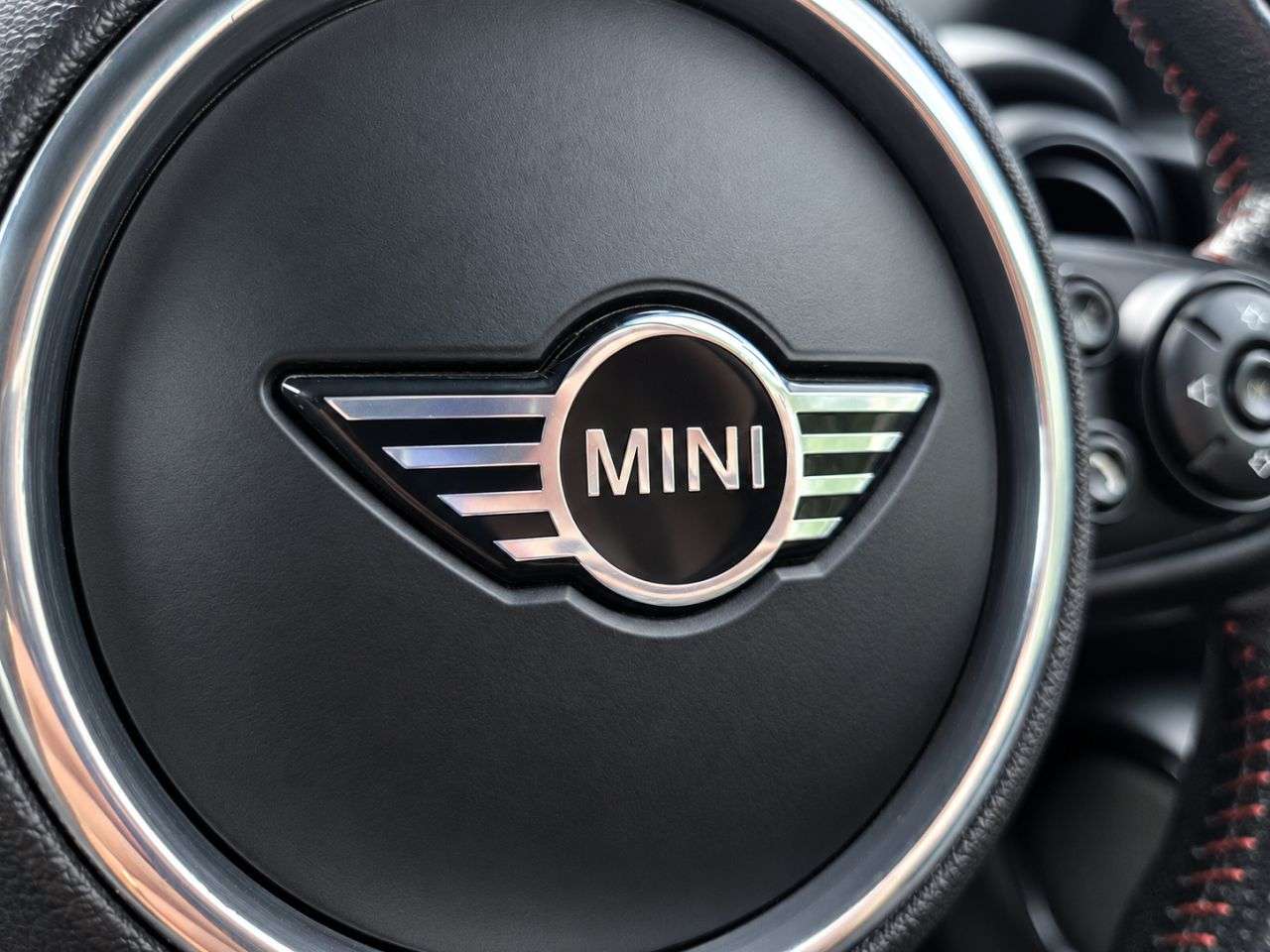 2018 MINI HATCH 2018 MINI HATCH