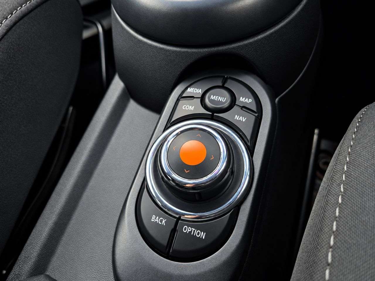 2018 MINI HATCH 2018 MINI HATCH