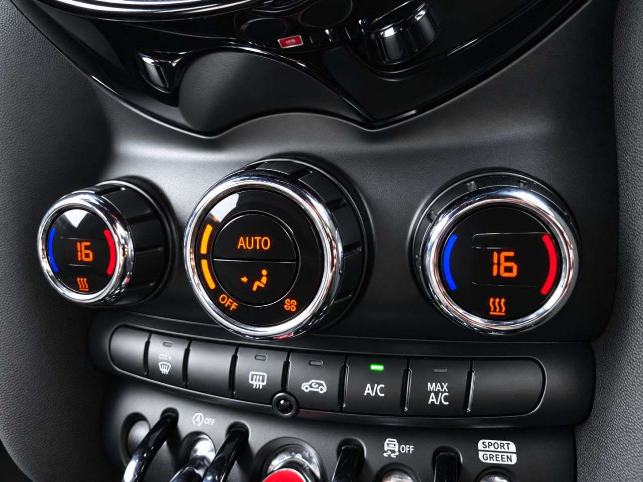 2018 MINI HATCH 2018 MINI HATCH
