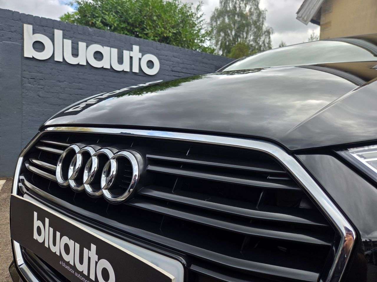 2018 AUDI A3 2018 AUDI A3