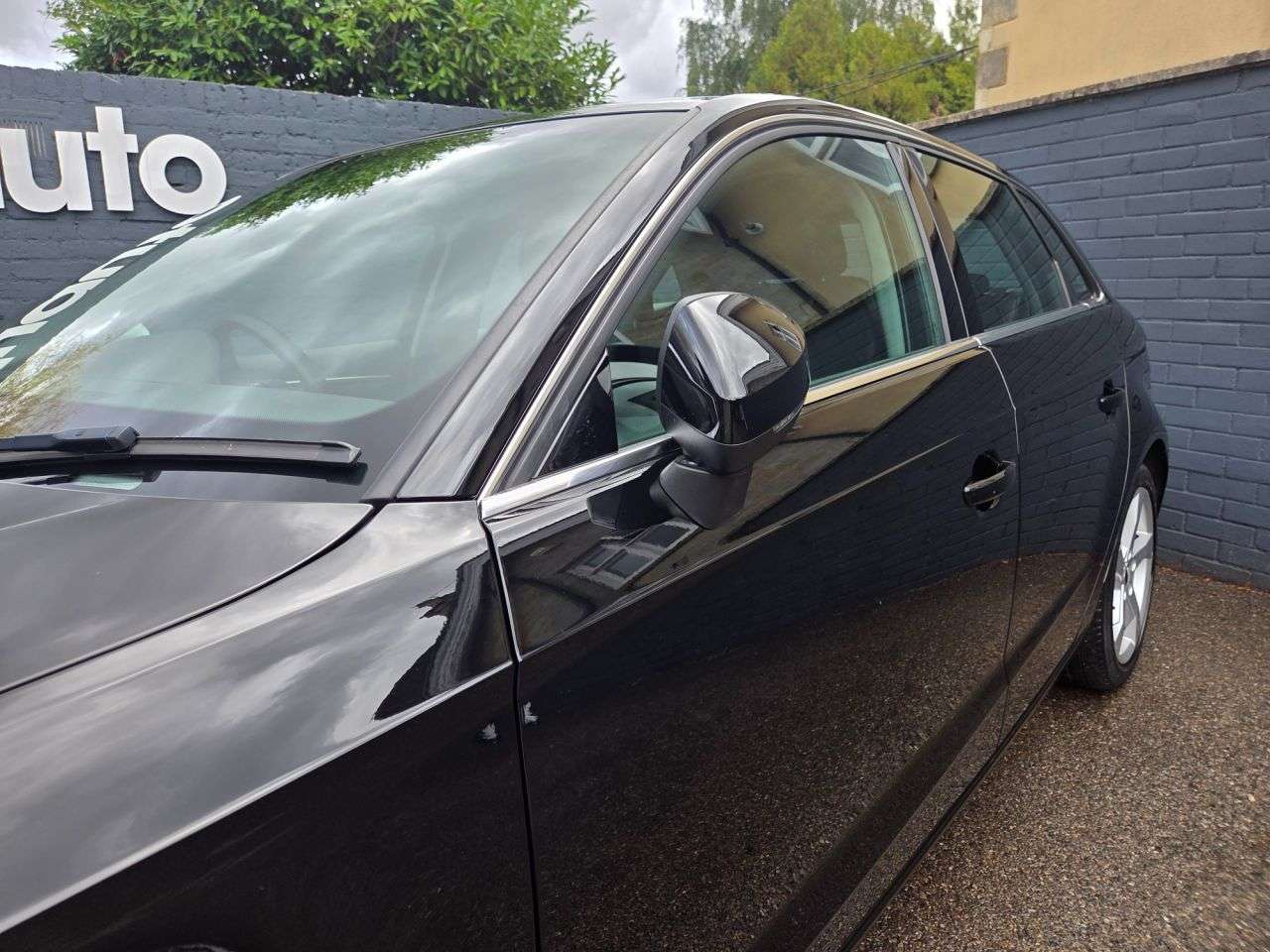 2018 AUDI A3 2018 AUDI A3