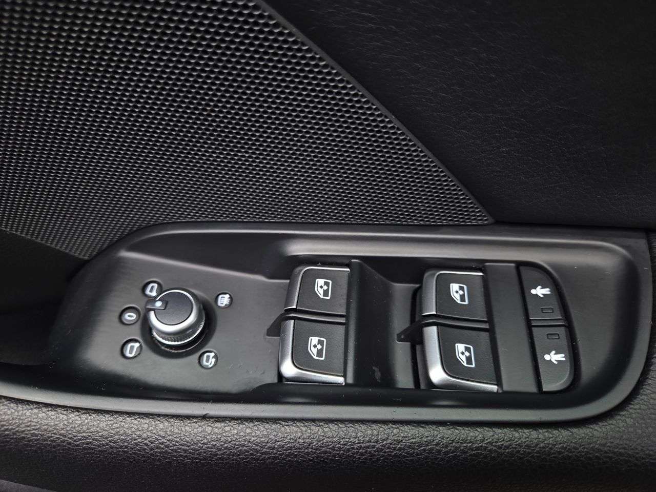 2018 AUDI A3 2018 AUDI A3