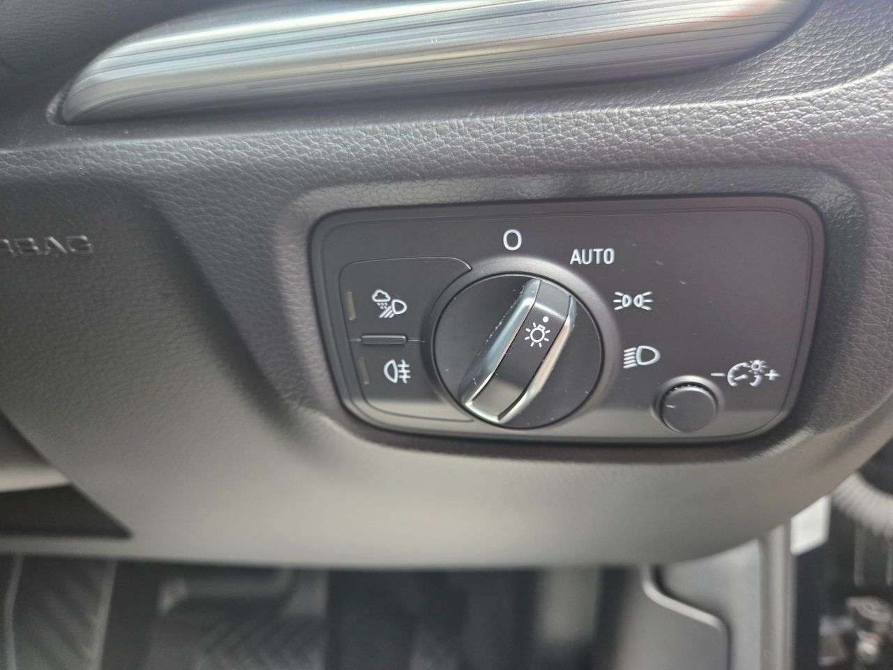 2018 AUDI A3 2018 AUDI A3