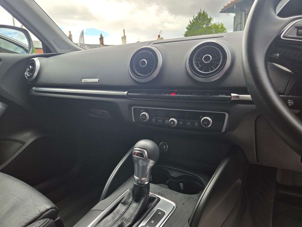 2018 AUDI A3 2018 AUDI A3