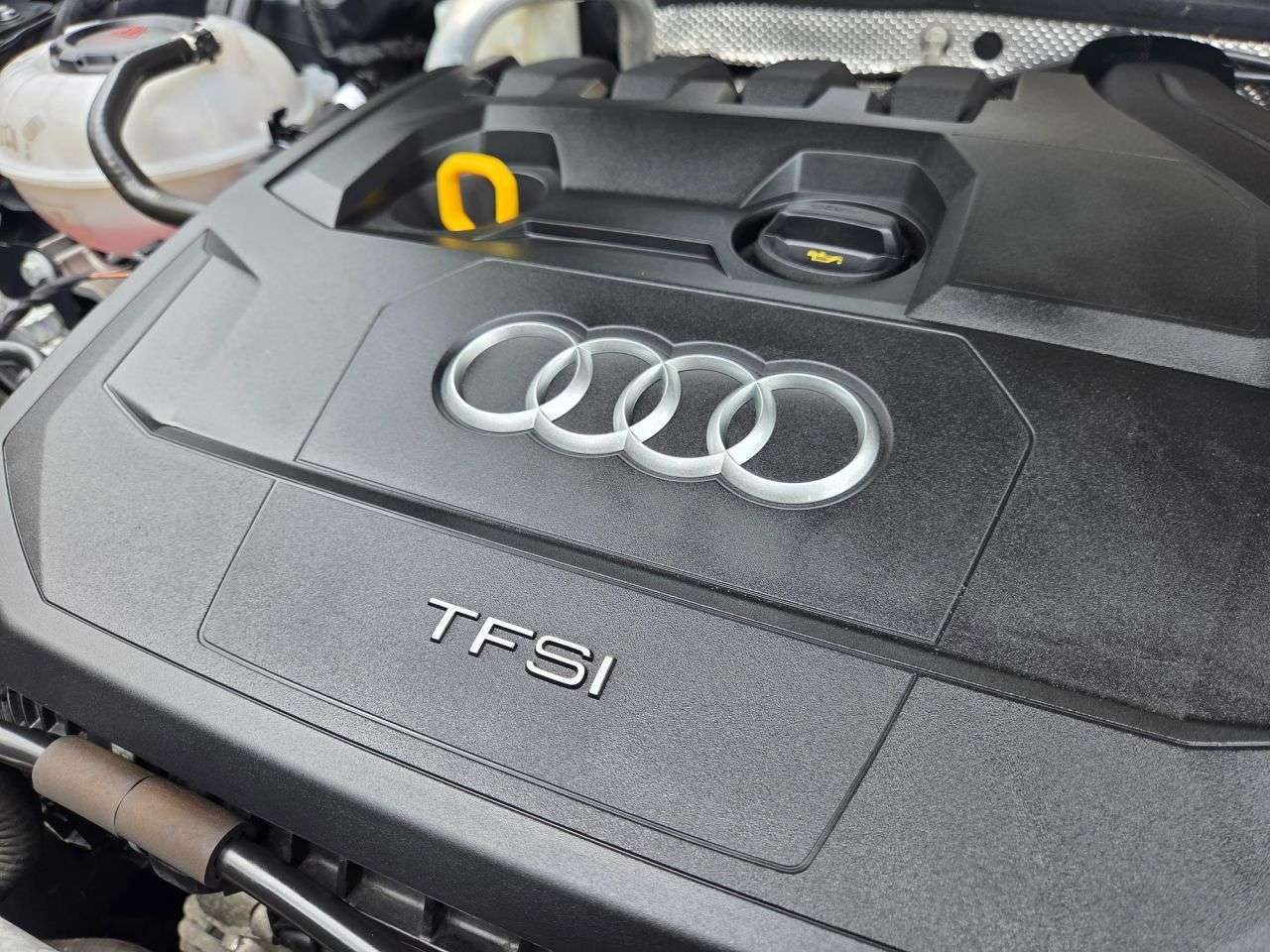 2018 AUDI A3 2018 AUDI A3
