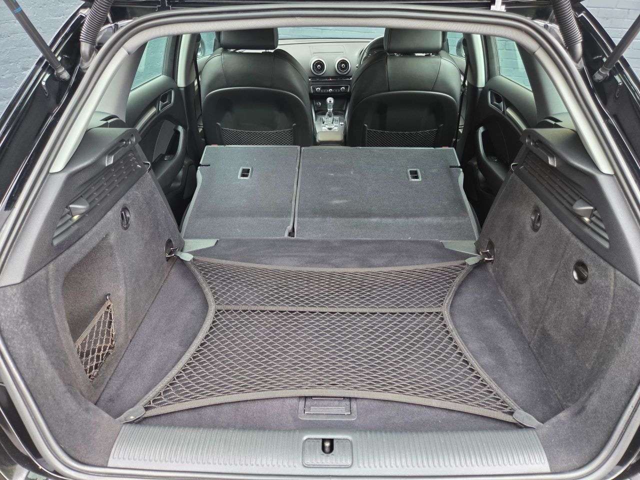 2018 AUDI A3 2018 AUDI A3